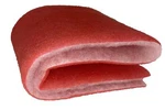 Floss Aquarium - Pond Wet/dry 12 Inch X 4 Ft Mechanical Filter. Fixed Price $12.99.