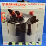 Marineland Magniflow 400 Canister Filter Up To 100 Gallons (AQ-90751). Fixed Price $169.14.
