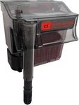 Fluval C3 Power Filter, Fish Tank For Aquariums Up To 50 Gal., 14002. Fixed Price $61.15.
