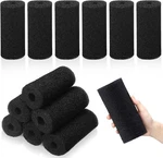 12 Pack 5.9'' Big Pre-filter Sponge Foam Replacement Filtration Kit For Black. Fixed Price $20.90.