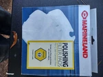 Marineland Rite Size Polishing Pad For C-360 Canister Filter. Fixed Price $12.00.