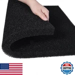 Alegi Aquarium Bio Filter Sponge Pad Media Foam Cut-to-size 20X20. Fixed Price $19.93.