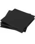Pawfly 4 Aquarium Bio Sponge Filter Media Pad, Foam Pack, Black. Fixed Price $8.83.