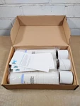 Millipore Lifegard 10" Cartridge Filters 1.0 CP1501S03 - Case Of Three. Fixed Price $125.00.