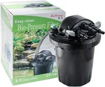 Jebao CF-10 Bio-pressure Filter, Pressurized Pond Filtration, 1,000GAL 13W Uv-c. Fixed Price $85.99.