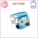 Koller Products Replacement Filter Cartridges Xs, 3-PACK, White. Fixed Price $7.79.