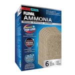 Fluval Ammonia Remover Pads 306/406, 307/407. Fixed Price $11.99.