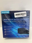Shunting Filter Media Sponge For Biological Filtration 19.6". Fixed Price $8.99.