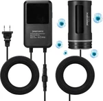 Sainsmart Xpertmatic Aquarium Clean Light, 5W Submersible. Fixed Price $28.74.