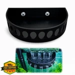 3DAQUATICSOLUTIONS Aquarium Filter Baffle Betta Shrimp Tank Hob Slow Flow. Fixed Price $34.99.