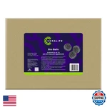 Coralife Biocube Aquarium Fish Tank 1" Bio-balls For Sump Filtration. Fixed Price $145.36.