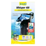 Tetra Whisper Internal Filter 20 To 40 Gallons, For Aquariums, In-tank. Fixed Price $49.69.