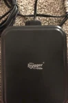 Hygger HG-958 Adjustable Aquarium Air Pump For Aquatic Fish Tanks (HG958). Fixed Price $35.00.