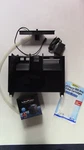 Refugium, WSR-BIOR12-G5 Hang On System W/pump And Led Light. Fixed Price $199.99.