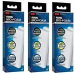 Fluval Underwater Filter Foam Pad Set Of Compatible Model: With U3. Fixed Price $18.74.