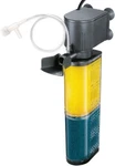 Aquarium Filter For 30-100 Gallons, Ultra-quiet Fish Tank Large, Blue Yellow. Fixed Price $34.46.
