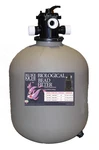 Iku Koi Kichi KKPVBF10000-2 Backwash Pressure 2" Inlet Outlet Filter,. Fixed Price $1000.00.