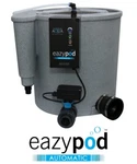 Evolution Aqua Eazypod Automatic Self-cleaning Filters. Fixed Price $1889.99.