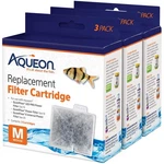 Aqueon Medium Replacement Filter Cartridges - 9 Pack For Optimal Aquatic Health. Fixed Price $45.87.