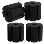 Aquaneat Aquarium Sponge Filter Replacement, Fish Tank Foam Large Up To 60GAL. Fixed Price $25.58.