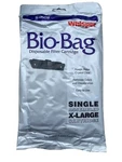 Tetra Whisper Bio Bag Replacement Cartridge X-large (single Pack). Fixed Price $11.54.