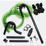 Original Replacement Accessories Kits For Sunsun HW-302/402B Canister Filter. Fixed Price $44.52.