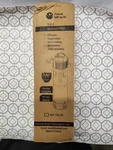 Aquamiracle Aquarium Fish Tank Filters For Green Water, U-v Pump. Fixed Price $39.98.