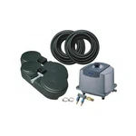 Matala Mea Pro 6 Plus Aeration Kit HK100L-POND Air Pump, Diffusers, Hose, & More. Fixed Price $869.00.