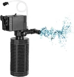 18W Aquarium Internal Filter For 55-120 Gallon Tanks, Power Biochemical Sponge. Fixed Price $31.62.