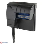 Ra Quietflow Led Pro Aquarium Power Filter - 30. Fixed Price $89.00.