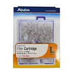 Aqueon Quietflow Filter Cartridge 3 Pack Large. Fixed Price $16.99.