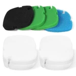 16PCS Replacement Canister Filter Pads For Marineland Magniflow C-160/220. Fixed Price $29.22.