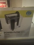 Eshopps Overflow Box PF-800 75-125 Gallons/new. Fixed Price $135.00.