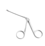 ODONTOMED2011 Micro Alligator Forceps 3.5" Serrated Ent Inches. Fixed Price $20.99.