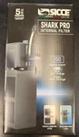 Shark Pro 700 Internal Filter (190 Gph) - Sicce. Fixed Price $49.99.