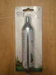 Ista CO2 45G Disposable Cylinder Gulfstream Tropical Aquarium Waterplant New. Fixed Price $24.97.