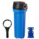 10-INCH Whole House Slim Water Filter Housing For 2.5" X 10" 3/4" Np.... Fixed Price $42.60.