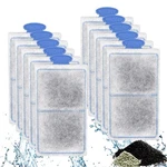 Driamor Pack Pf-s Fish Tank Filter Cartridges Compatible With PF10 Power F.... Fixed Price $20.26.