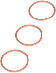 Laguna O-rings 1/4" For All Pressure Flo Filters, Certain Max &. Fixed Price $14.48.