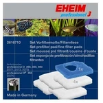 Ra Filter Pad Set For 2071-2075/2074 Pk. Fixed Price $19.99.