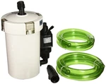 Tech'n'toy HW-602B 106 Gph 3-STAGE External Canister Filter. Fixed Price $76.71.