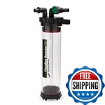 Two Little Fishies ATLPBR150 Gfo Phosban Reactor. Fixed Price $103.43.