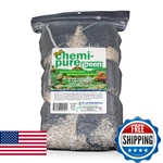 Boyd Chemi-pure Green Bulk Aquarium Filtration 11OZ Planted Tank Filter Media. Fixed Price $152.21.