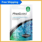 Rapid-action Seachem Phosguard 100 Ml Ultimate Filter Enhancer For Aquaria. Fixed Price $34.99.