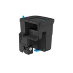Filter Seachem Tidal Power 35 Gallon Large Black Model 6581 Aquarium Fish Tank. Fixed Price $74.99.