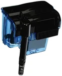 Penn-plax Cascade 200 Power Filter Hang-on With Quad Filtration New!. Fixed Price $42.99.