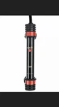 Nicrew Preset Aqaurium Heater, Submersible Fish Tank With (150-WATT). Fixed Price $19.99.
