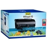 Tetra Whisper Iq Power Filter For Aquariums Up To 60 Gallons, 300 Gph. Fixed Price $45.69.