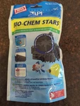 Filstar Bio-chem Stars 20 Ct. Fine Pore Biological Filter Media Fits All. Fixed Price $14.92.