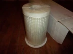 Rosedale Filtration Products PL-R2-PO-110-P1 Polypropylene Filter Micron. Fixed Price $49.00.